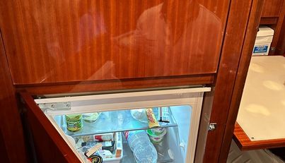 Tecnomar Velvet 90 For Sale image24