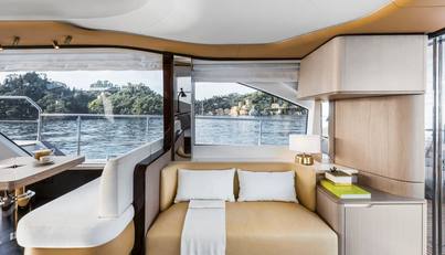 AZIMUT 60 FLY For Sale image22