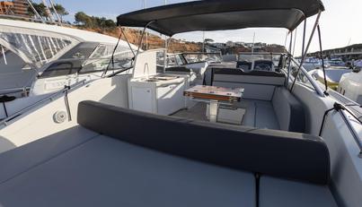 Volante For Sale image5