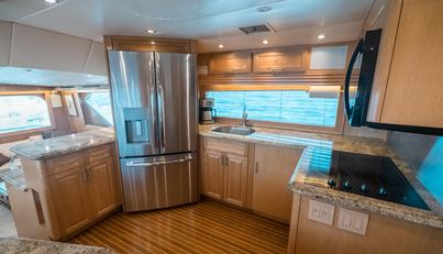 Sea Dancer For Sale image21