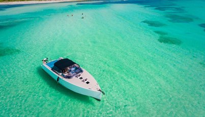 VANDUTCH 40 For Sale image7