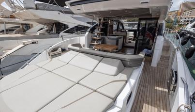 Lady A of Lymington For Sale image13