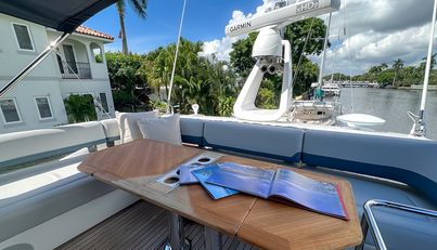 FAIRLINE PHANTOM For Sale image5