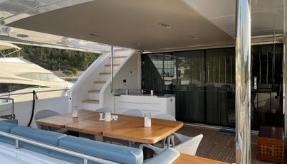 PRINCESS 30M For Sale image12