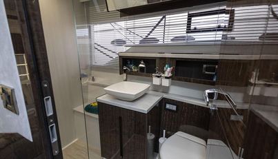 Galeon 510 SKY For Sale image48