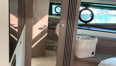 SUNSEEKER PREDATOR 50 For Sale image40