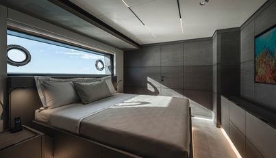 Navetta 42 For Sale image16