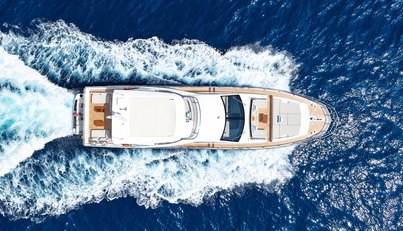 BELLA KATRIN - AZIMUT 72 For Sale image6