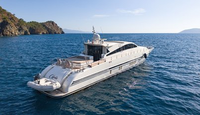 CLARITA For Sale image5