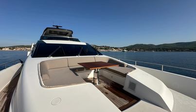 MARCO POLO III For Sale image15