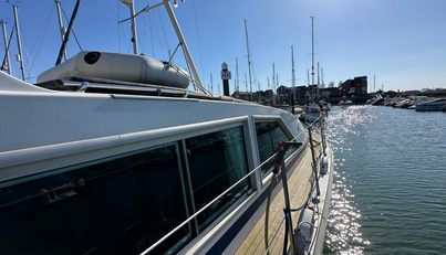 Sea Wolf For Sale image69