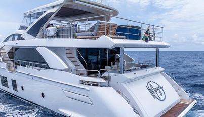 CAPTAIN MORGAN II For Sale image6