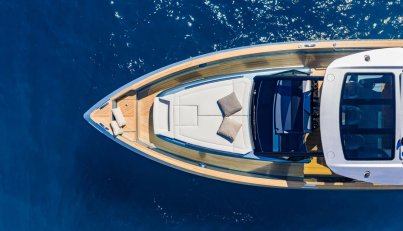 Pardo 43 For Sale image13