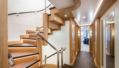 SEVEN SEAS For Sale image23