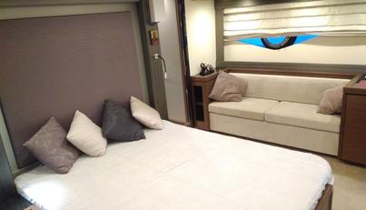 MARQUIS 630 SPORT For Sale image14