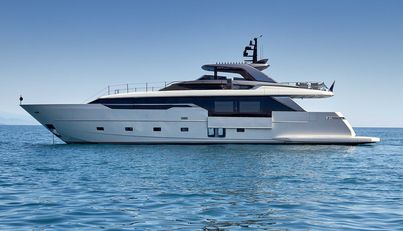 KAPUSHA For Sale image1