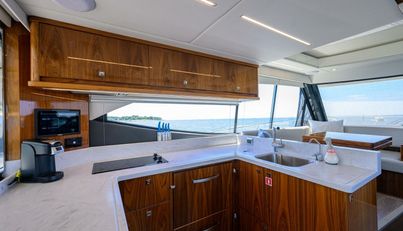 Command At Sea For Sale image51