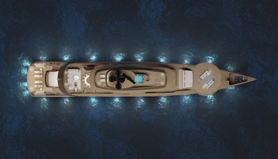 S-FORCE 55 HULL#4 For Sale image6