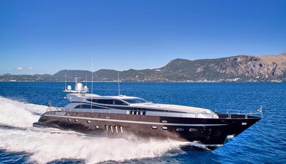 Bagheera For Sale image1