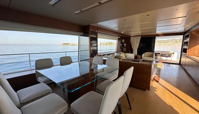 MARCO POLO III For Sale image4