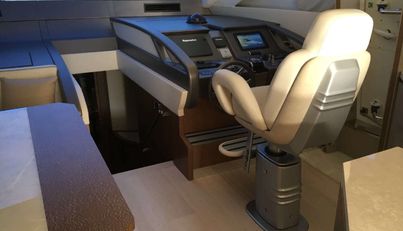 Dominator 640s For Sale image20