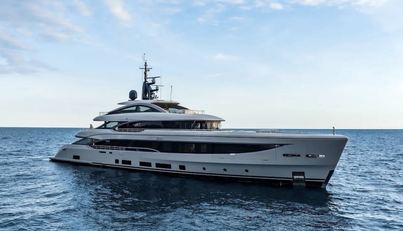 IRYNA II For Sale image1