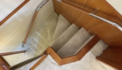 Swordfish 68 For Sale image16