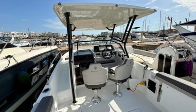 LUCA II For Sale image7