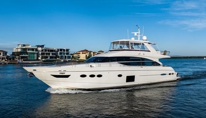 Sea Wolf For Sale image3