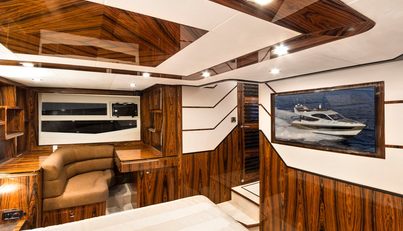 Galeon 550 For Sale image24