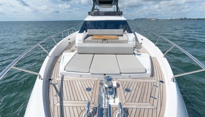 2024 Ferretti 720 For Sale image25