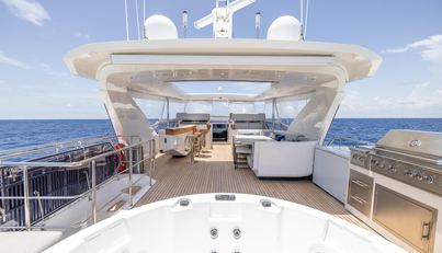 CAPTAIN MORGAN II For Sale image37