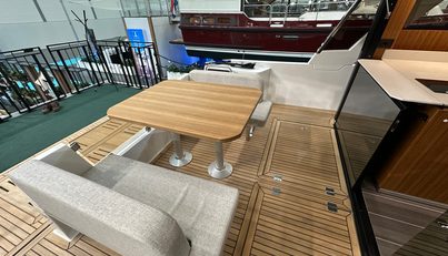 Greenline 42 For Sale image7