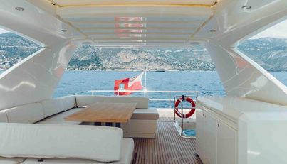 FEU D'OR For Sale image19