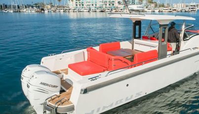 Intrepid For Sale image14