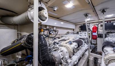 OCTOBER PRINCESS For Sale image90