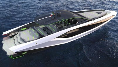 Lamborghini 63 For Sale image1