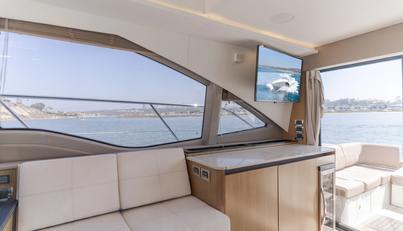Saw Sea IIII For Sale image29