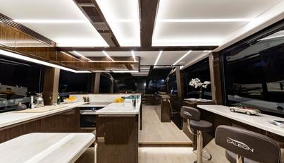 GALEON 640 FLY For Sale image3