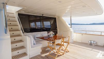 LADY MAUREEN For Sale image40