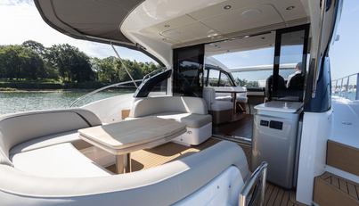 3 CABIN DECK VERSION For Sale image5