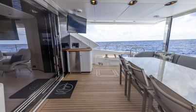 CAPTAIN MORGAN II For Sale image50