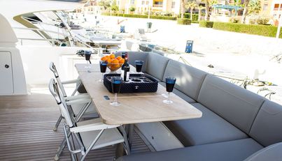 BELLA VITA For Sale image18