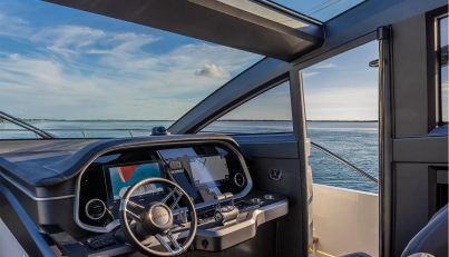 2025 Pearl 72 | 72.2 ft For Sale image47