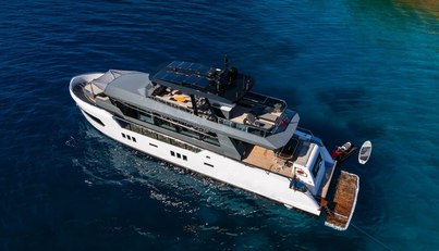 Ferro 77 For Sale image6