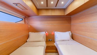 Numarine 102  For Sale image31