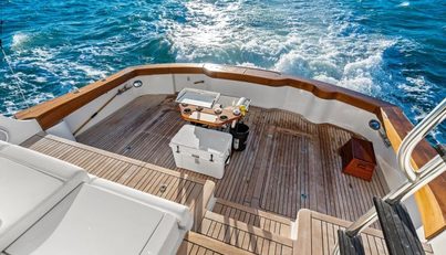 FIRTH'S CHASM For Sale image349