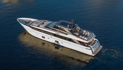 SOFI VI For Sale image77