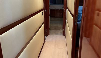 Tecnomar Velvet 90 For Sale image36