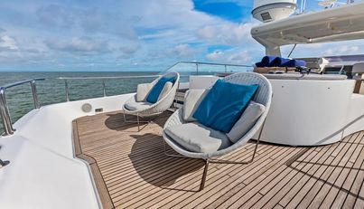 SHA SHA SHA IV For Sale image36
